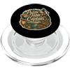 Jimbeels Puzzle Table Captain Pazienza Tessere PopSockets PopGrip per MagSafe