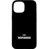 Italy & Co Custodia per iPhone 15 Mortadella