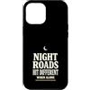 Virtual Trucking Big Rig Driving Sim Gif Custodia per iPhone 12 Pro Max Giocatore a lungo raggio del camionista di Sim del simulatore del camion del sim del camion