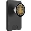 Somzac San Benito Proteccion, Sint Benedetto Protezione PopSockets PopWallet per MagSafe