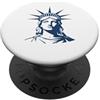 Tomo's Lab LIBERTY_ROCK PopSockets PopGrip Adesivo