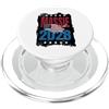 Massie Supporters 2028 Thomas Massie '28 per il presidente 2028 PopSockets PopGrip per MagSafe