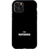 Italy & Co Custodia per iPhone 11 Pro Mortadella