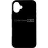 Impact Design for Long Range and IPSC Custodia per iPhone 16 Plus 5,56 x 45 mm NATO divertente stile militare munizioni