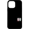 Kawaii Boba Tea Japan Otaku Bubble Milk Custodia per iPhone 13 Pro Max Kawaii Boba Tea Coppia giapponese Bubble Milk Tea Otaku