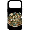Jimbeels Custodia per iPhone 17 Pro Max Puzzle Table Captain Pazienza Tessere
