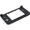 ZEZEFUFU Console Frontale Frontale Custodia Cover Housing Shell Parti di Ricambio per Nintendo