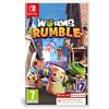Team17 Worms Rumble (Nintendo Switch), solo codice di download