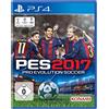 Konami PES 2017 - Playstation 4 - [Edizione: Germania]