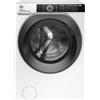 Hoover Lavatrice 10 Kg classe energetica A Centrifuga 1400 giri Profondità 59 cm Inverter Funzione Vapore Wi-Fi - HWE410AMBS H-WASH 500