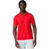 EMPORIO ARMANI Polo Uomo Satin Label Blu L