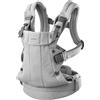 BABYBJORN Babaybjorn Marsupio Harmony Woven Light Grey Melange