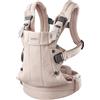 BABYBJORN Babaybjorn Marsupio Harmony Woven Light Pink Melange