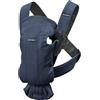 BABYBJORN Babaybjorn Marsupio Mini 3D Mesh Navy Blue