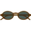 Yves Saint Laurent Occhiali da Sole Saint Laurent SL M161 004