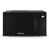 Hoover HMW25STB Microonde | nero