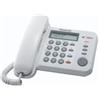 PANASONIC TELEFONO FISSO - KX-TS580EX1W