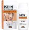 ISDIN Srl ACTIVE UNIFY SPF50+ PROTEZIONE SOLARE VISO 50 ML