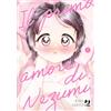 Edizioni BD Il primo amore di Nezumi (Vol. 7)