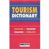 Modern Publishing House Tourism dictionary. English-italian, italian-english. Ediz. bilingue