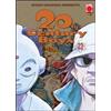 PANINI SPA 20th century boys (Vol. 22)