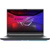 ASUS Notebook ASUS ROG Strix G18 G815LW-S9076W Intel Core Ultra 9 275HX Computer portatile 45,7 cm (18") 2.5K 32 GB DDR5-SDRAM 1 TB SSD NVIDIA GeForce RTX 5080 Wi-Fi 7 (802.11be) Windows 11 Home Grigio [90NR0LC1-M00380]
