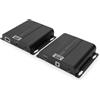 Digitus Estensore HDMI 4K tramite CAT/IP (set), PoE [DS-55124]