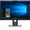 DELL P2418HZ Monitor PC 60,5 cm (23.8") 1920 x 1080 Pixel Full HD LED Nero [DELL-P2418HZM]