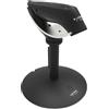 Socket Mobile Lettore di codice a barre Socket Mobile S720 codici portatile 1D/2D Lineare Nero [CX4063-3126]