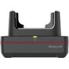 Honeywell CT40-DB-UVB-2 docking station per dispositivo mobile Computer portatile Nero [CT40-DB-UVB-2]