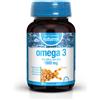 DIETMED ITALIA Srl Naturmil Omega 3 1000mg 90prl