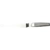 Global Spatola in acciaio inox con scalino cm 15 serie GS di Global