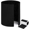 DAISTERN Prefiltro per capelli di animali domestici per depuratore d'aria KJ321: cattura polvere, lanugine, fibre, capelli e peli di animali