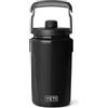 YETI Silo - Caraffa da 1,89 l, con tappo MagDock, colore: nero