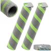SZBYH Kit 2 pezzi Rullo Mop di ricambio compatibile con iRobot Roomba Max 705/706 Combo, Roller Mop panno in microfibra lavabile, rulli di pulizia e accessori per robot aspirapolvere
