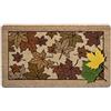 Markotex Zerbino Lavabile in Lavatrice, Antinciampo, Impermeabile, Antiscivolo per Esterno Interno, Stampato in Alta Risoluzione, Superaderente 39x68 cm (12)