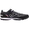 Joma Scarpe da Calcio da Uomo per Campi in Erba Sintetica, 36-47, Comode e Resistenti con Tomaia in Pelle Traspirante e Mesh - Suola in Gomma - Top Flex