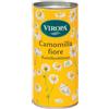 VIROPA IMPORT Srl VIROPA CAMOMILLA FIORE BIO 25G