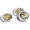 Leuchtturm coin capsules PREMIUM inner diamter 26 mm