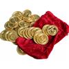 Ameisenkeks® Gold - 26 monete d'oro, oro da gioco