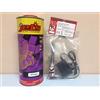 ZYZYZK Jet's Miscela 1 Litro Jets 16% P16 + Accendicandela RK HSP 1800mah + Caricabatteria Scaldacandela x Modelli 1/10 1/8 1/16 a Scoppio HSP RK Radiokontrol Seben Himoto Amax Losi Seben Kyosho
