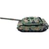PLAYJOCS GT-8157 Serbatoio ESERCITO.Giocattolo per bambini e collezionisti.