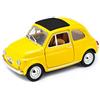 Burago BBurago - Fiat 500 F 1:24 Burago - BURA-220984