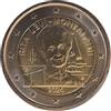# 2 Euro Moneta Italia 2024 Rita Levi-Montalcini Moneta commemorativa €