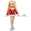 Bratz Very Merry Cloe - Bambola fashion con Abiti e Accessori reali, Tema Speciale di Natale, Confezione pr le Feste, Giocattoli Carini per Ragazze
