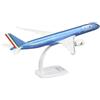 SYOEUR Scala 1 200 Per A350 A350-900 ITA Aviation Modello Singolo Di Aereo Pressofuso Può Essere Utilizzato Come Regalo Kit di gioco per Hobby