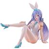 Taito -Date A Live V Desktop Cute Figure - Mio Takamiya (Bunny Ver.)