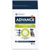 Advance Hypoallergenic Mini 1Kg Crocchette Cani Mini Adult