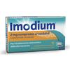 IMODIUM 12 Cpr Orosolubili 2mg - IMODIUM - 023673092