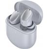 Xiaomi Redmi Buds 3 Pro - Cuffie true wireless con microfono - in-ear - Bluetooth - cancellazione attiva del rumore - grigio ghiacciaio